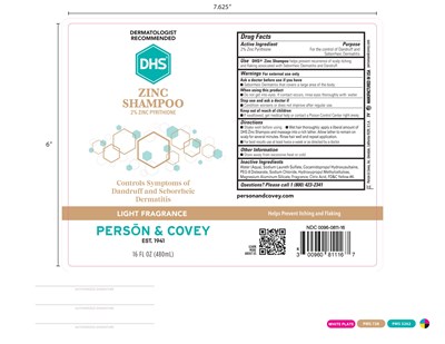 Dhs Zinc Shampoo 16 Oz (Dhs Zinc Shampoo 16oz 3v Page 0001)
